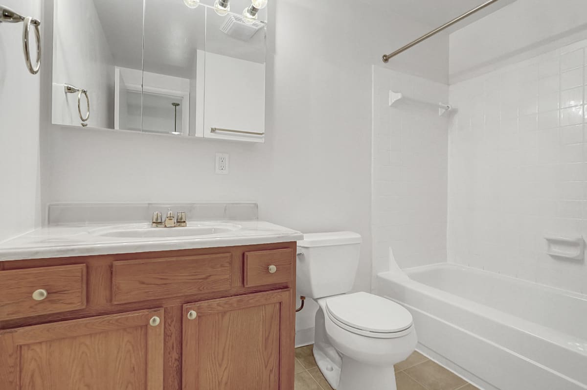 Mechanicsburg Apartment Rentals Wesley Park Photo Tour